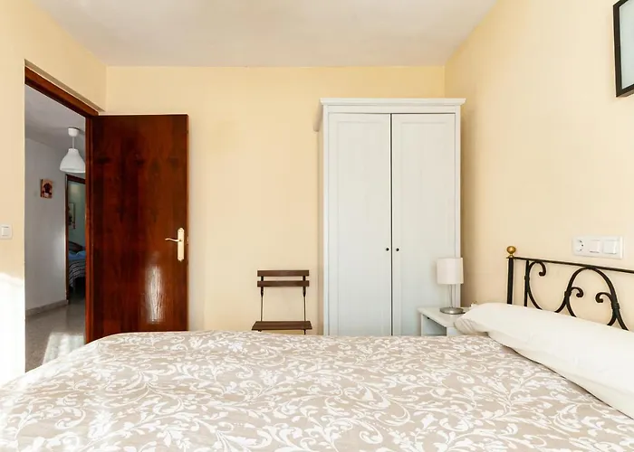 Casa Rural En Torrevega Llanes