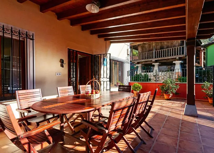 Casa Rural En Torrevega Llanes