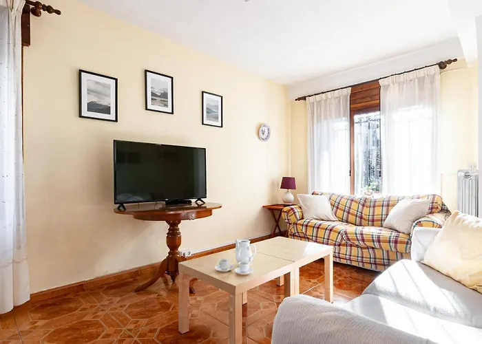 Casa Rural En Torrevega Llanes
