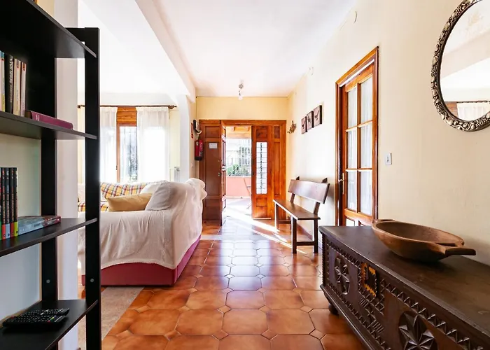 Casa Rural En Torrevega Llanes