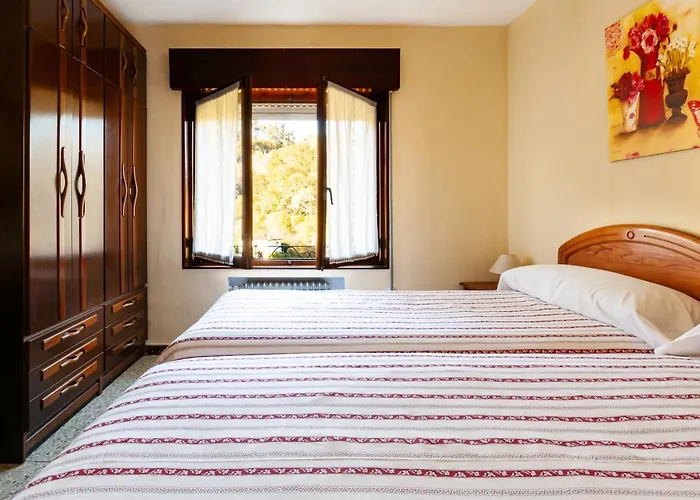 Casa Rural En Torrevega Llanes